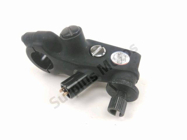 Cocotte gauche occasion HONDA CBR 500 R 2021