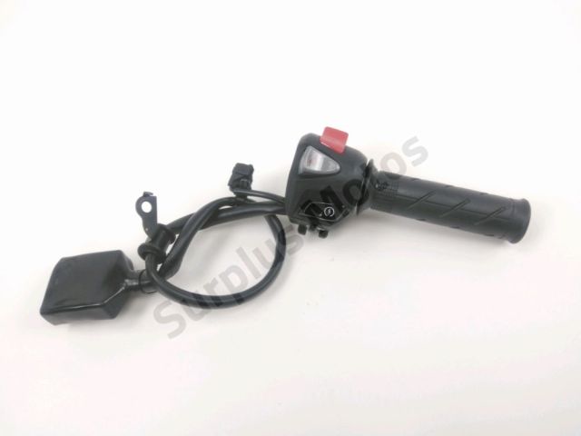 Commodo droit occasion HONDA CBR 500 R 2021