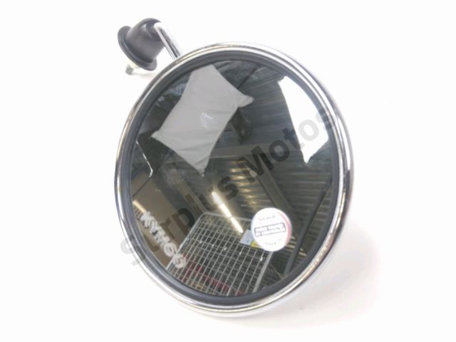 Retro droit occasion KYMCO LIKE 2017