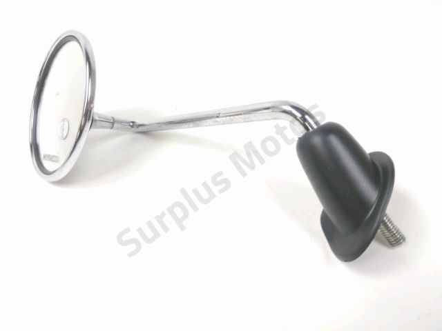 Retro gauche occasion KYMCO LIKE 2017