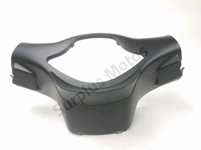 Habillage avant du guidon occasion PIAGGIO SPRINT S 4T 2024