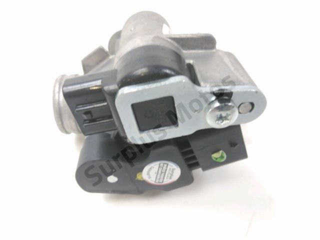 Corps d'injection droit occasion PIAGGIO SPRINT S 4T 2024