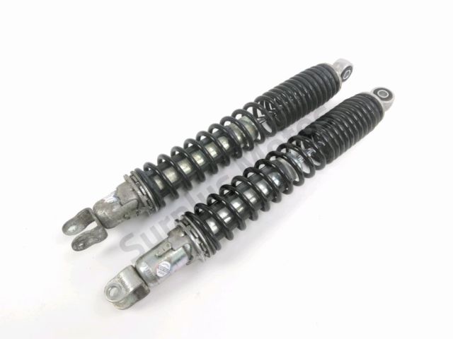 Double amortisseur occasion HONDA NSS 125 FORZA 2016