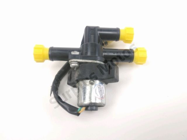 Valves electroniques occasion KTM ADVENTURE 1190 2014