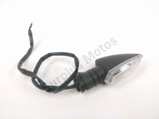 Clignotant arriere d occasion YAMAHA MWD 300 TRICITY 2022