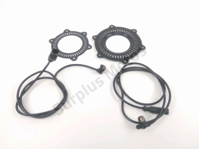 Capteur abs occasion KTM ADVENTURE 1190 2014