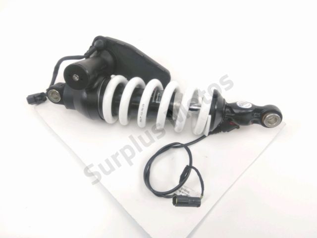 Mono amortisseur occasion KTM SUPER DUKE GT 2024