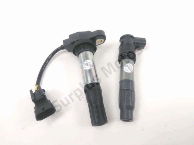 Bobine allumage occasion KTM SUPER DUKE GT 2024