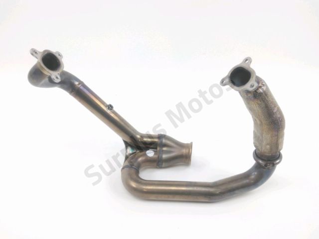 Tubulure avant occasion KTM SUPER DUKE GT 2024