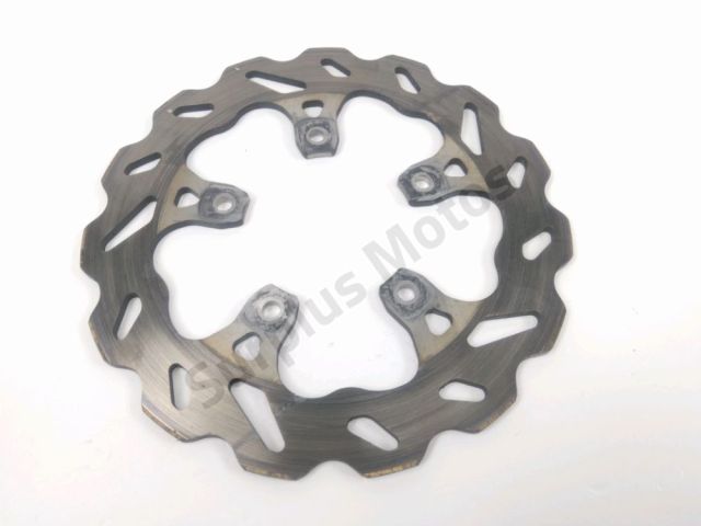 Disque frein arriere occasion KTM SUPER DUKE GT 2024