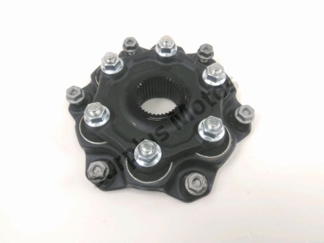 Porte couronne occasion KTM SUPER DUKE GT 2024