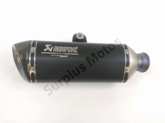 Silencieux 4t occasion KTM SUPER DUKE GT 2024