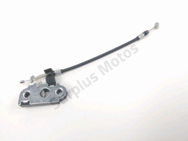 Serrure de selle occasion KTM SUPER DUKE GT 2024