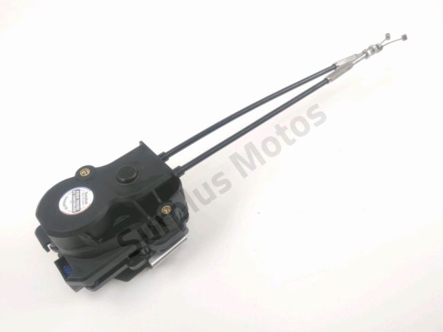 Valve echappement occasion KTM SUPER DUKE GT 2024