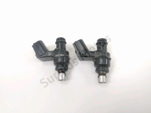 Injecteur occasion KTM ADVENTURE 1190 2014