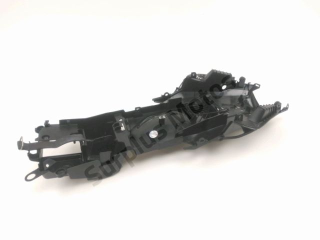 Passage de roue complet occasion HONDA CBR 500 R 2021