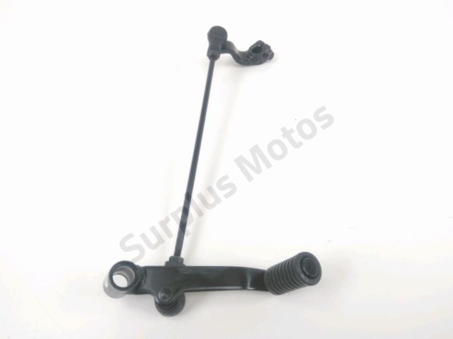 Selecteur occasion HONDA CBR 500 R 2021