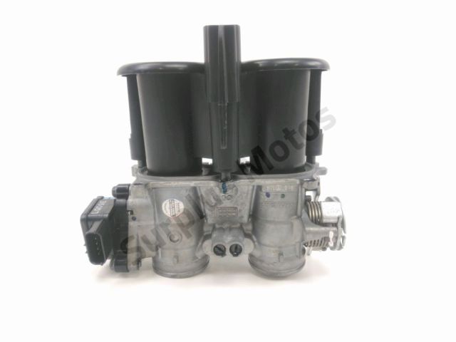 Rampe occasion HONDA CBR 500 R 2021