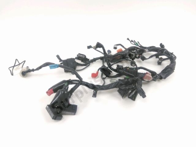 Faisceau electrique occasion HONDA CBR 500 R 2021