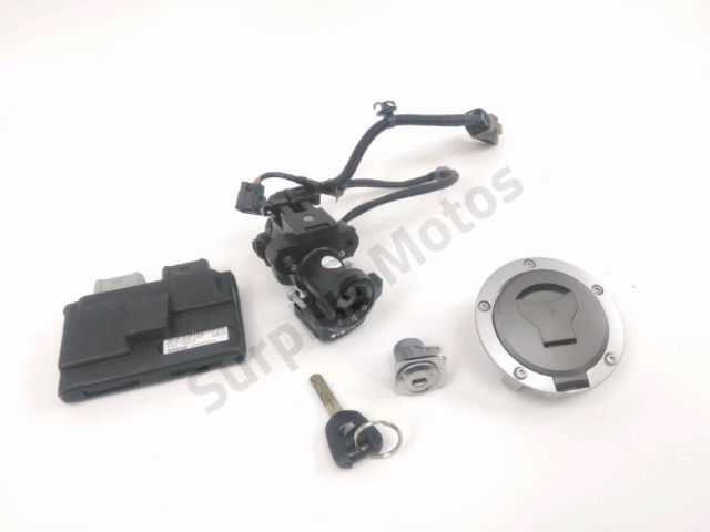 Serrure occasion HONDA CBR 500 R 2021