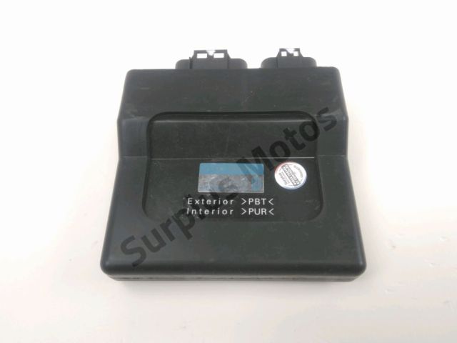 Boitier injection occasion KAWASAKI ER-6N 2009