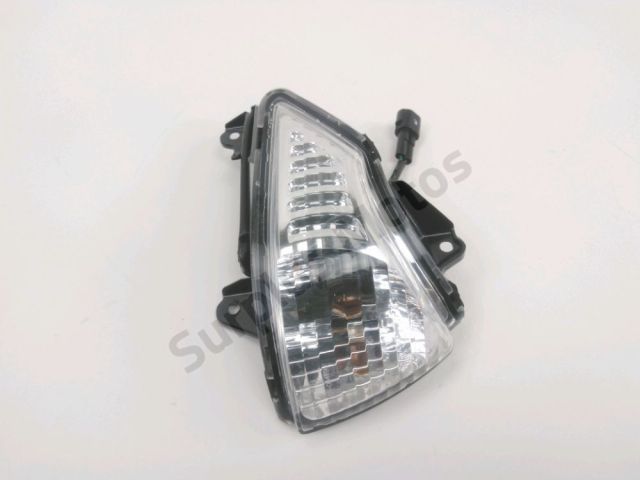 Clignotant avant g occasion KAWASAKI ER-6N 2009