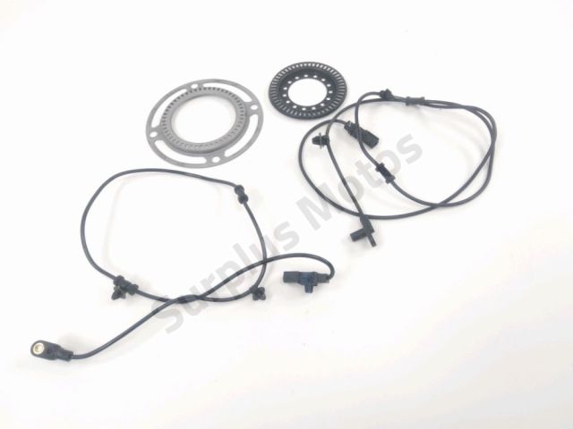 Capteur abs occasion HONDA CBR 500 R 2021