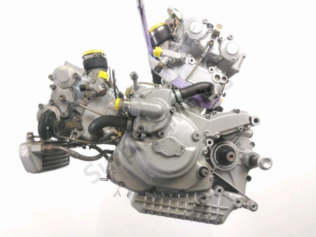 Moteur occasion DUCATI MONSTER 996 S4R 2005