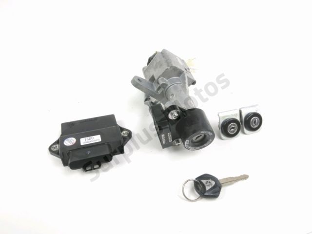 Serrure occasion YAMAHA YP 400 X-MAX 2013