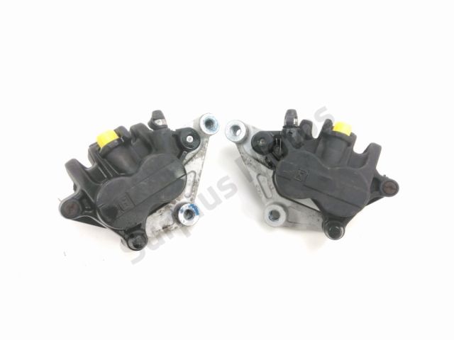 Etrier frein avant occasion YAMAHA YP 400 X-MAX 2013