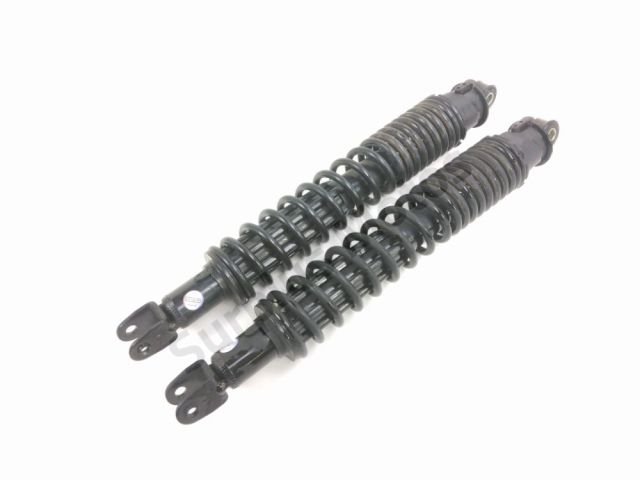 Double amortisseur occasion YAMAHA YP 400 X-MAX 2013