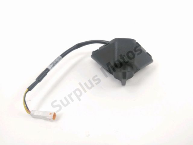 Boitier additionnel occasion KTM SUPER DUKE GT 2024