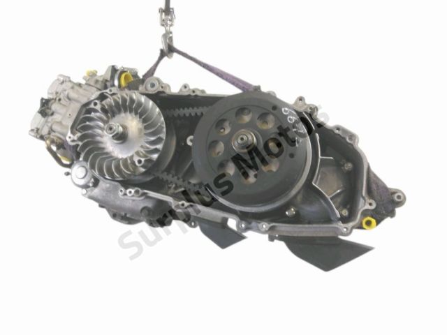 Moteur occasion YAMAHA YP 400 X-MAX 2013