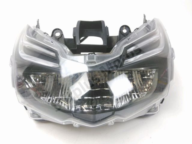 Optique avant occasion HONDA NSS 125 FORZA 2018