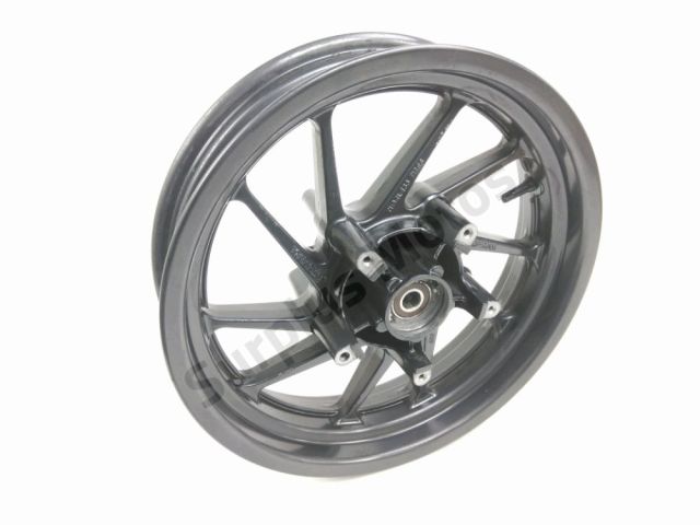 Jante avant occasion YAMAHA YP 400 X-MAX 2013