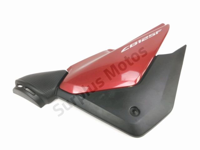 Cache lateral gauche occasion HONDA CBF 125 2024
