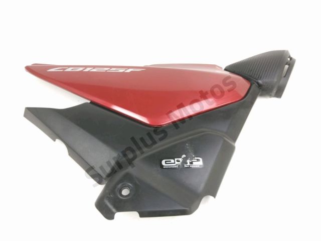 Cache lateral droit occasion HONDA CBF 125 2024