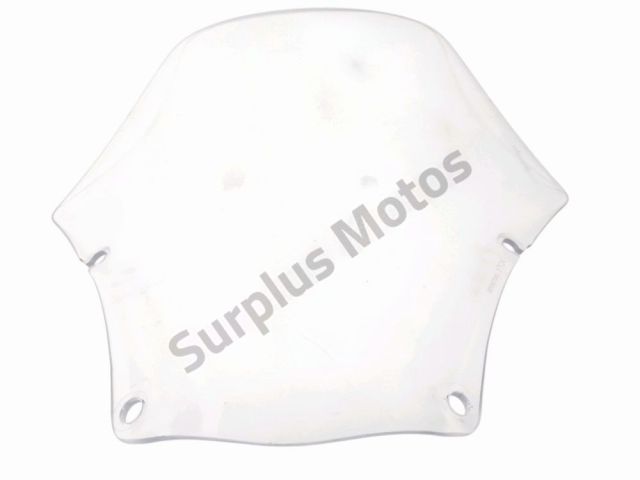 Bulle avant occasion HONDA NSS 125 FORZA 2018