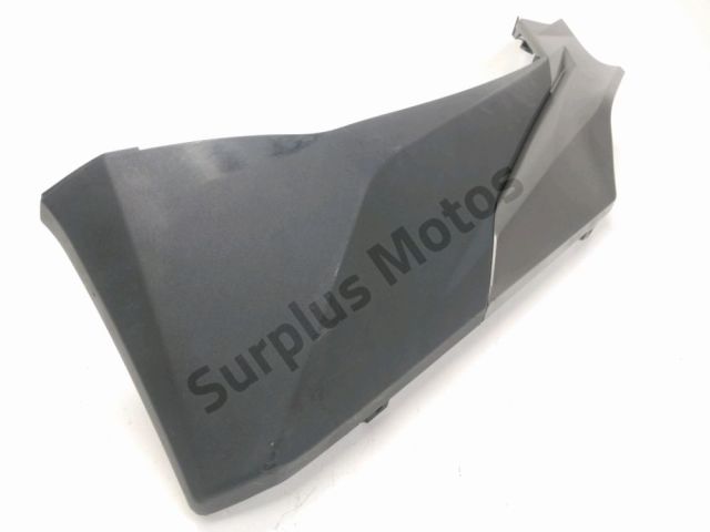 Demi sabot gauche occasion HONDA NSS 125 FORZA 2018