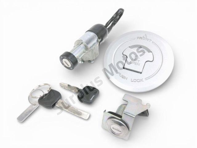 Serrure occasion HONDA CBF 125 2024