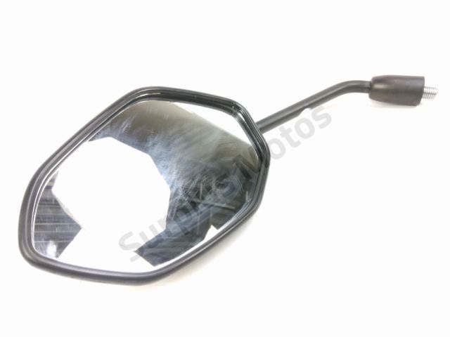 Retro gauche occasion HONDA CBF 125 2024