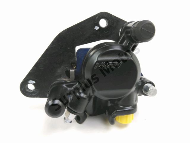 Etrier frein avant occasion HONDA CBF 125 2024