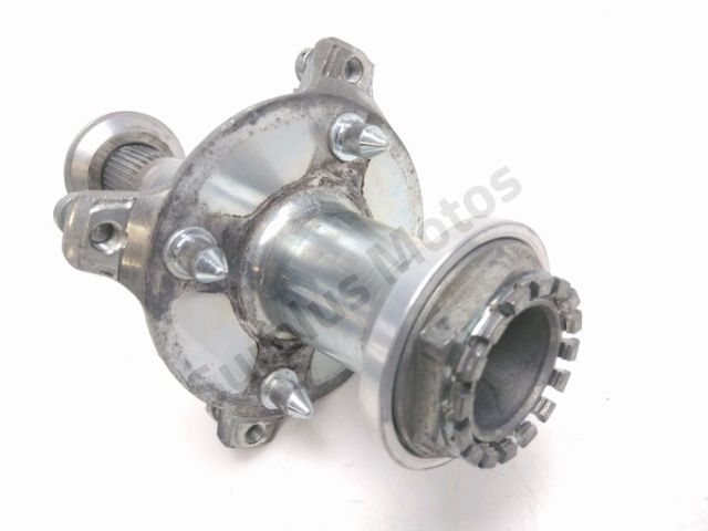 Arbre de roues arriere occasion DUCATI MONSTER 996 S4R 2005