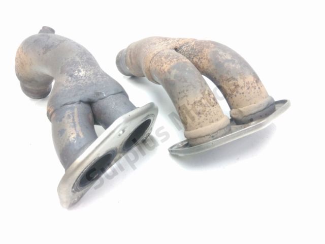 Tubulure avant occasion DUCATI MONSTER 996 S4R 2005