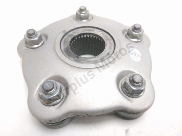 Porte couronne occasion DUCATI MONSTER 996 S4R 2005