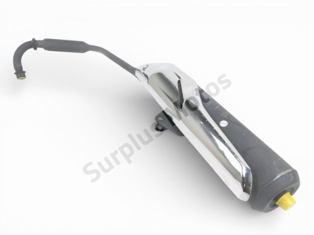 Echappement complet occasion HONDA CBF 125 2024