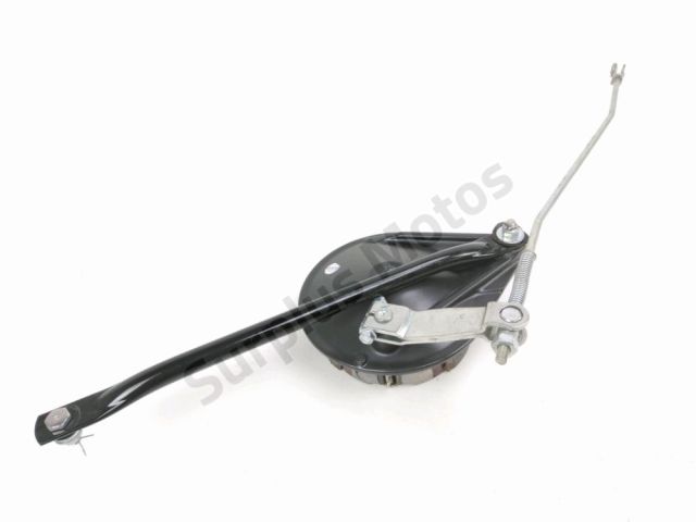 Tambour arriere occasion HONDA CBF 125 2024