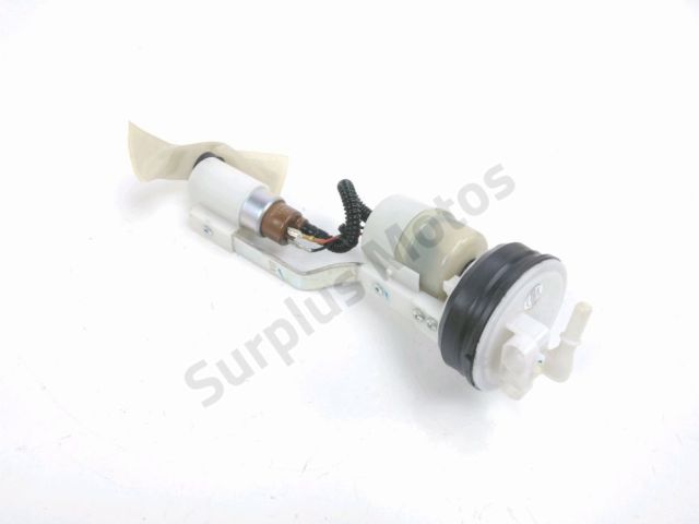 Pompe a essence occasion PIAGGIO LIBERTY 125 2020