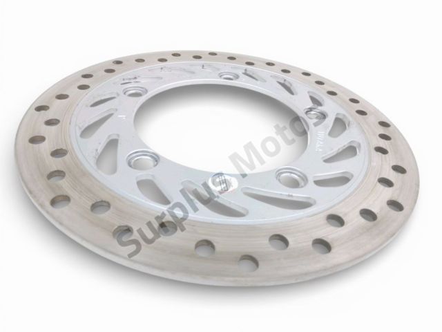 Disque frein avant occasion HONDA CBF 125 2024