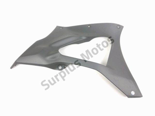 Demi sabot droit occasion YAMAHA R7 2024